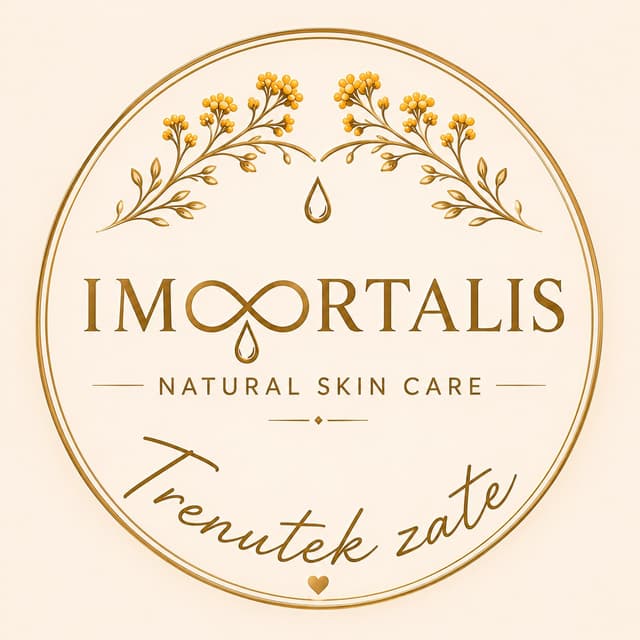 Imoortalis — Trenutek zate